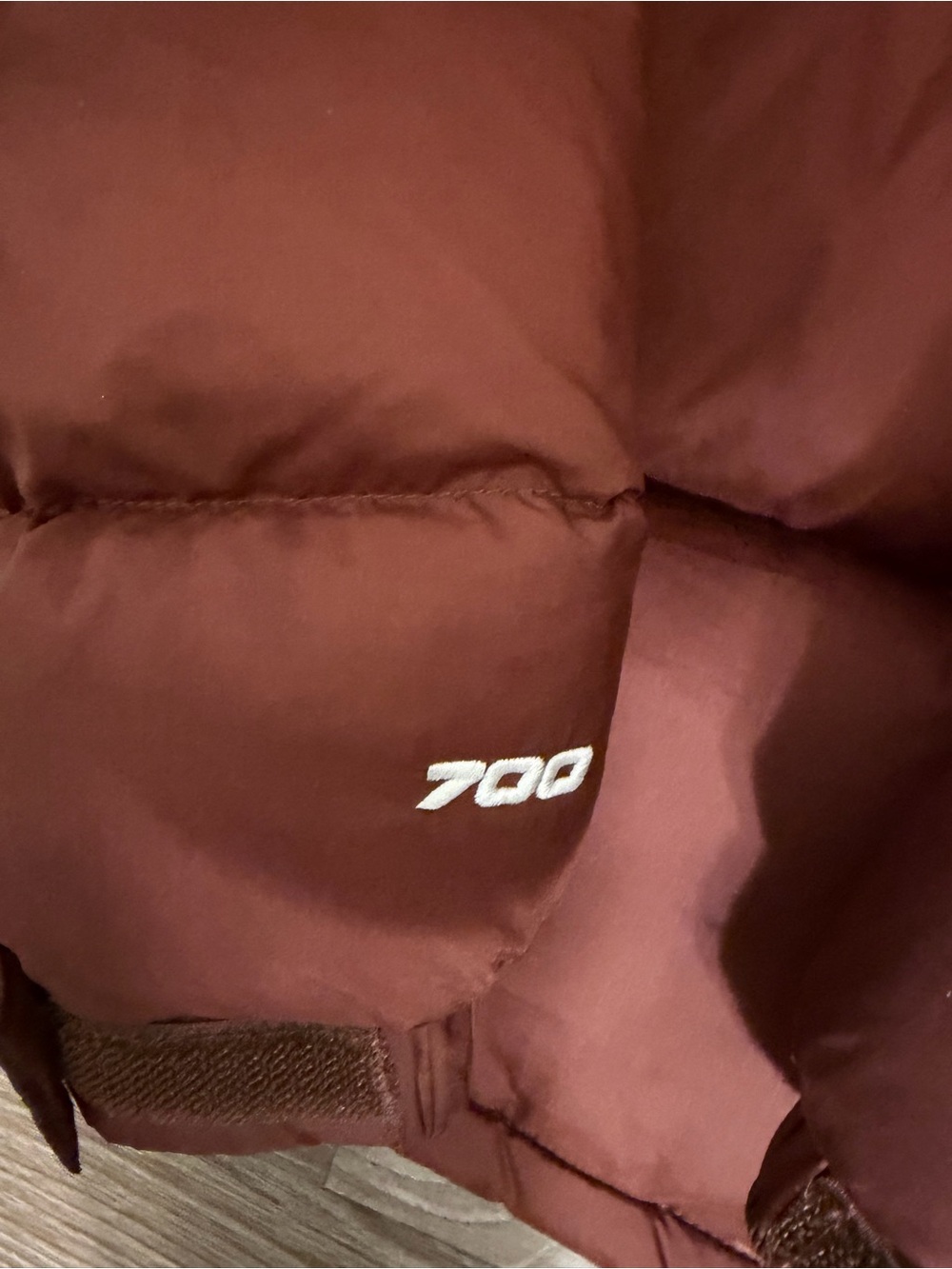 North Face 700 Size S Men (Can fit M) - Picture 6 of 6